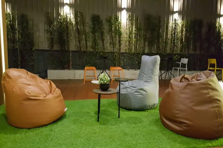 Паттайя: Ploen Place Residence