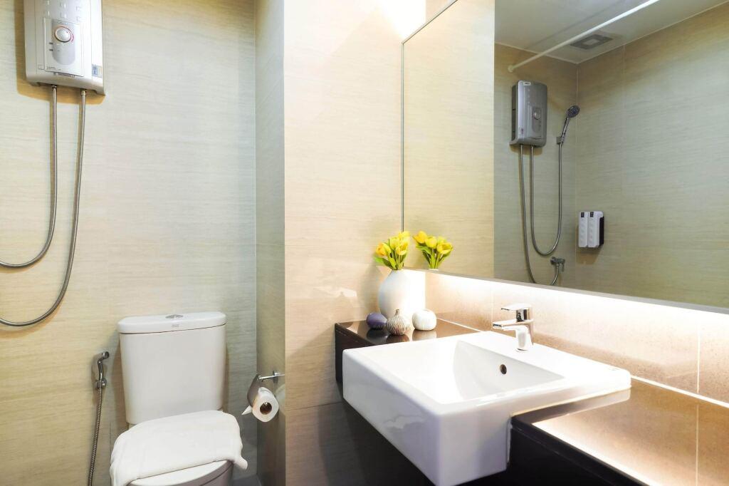 Паттайя: Ploen Place Residence