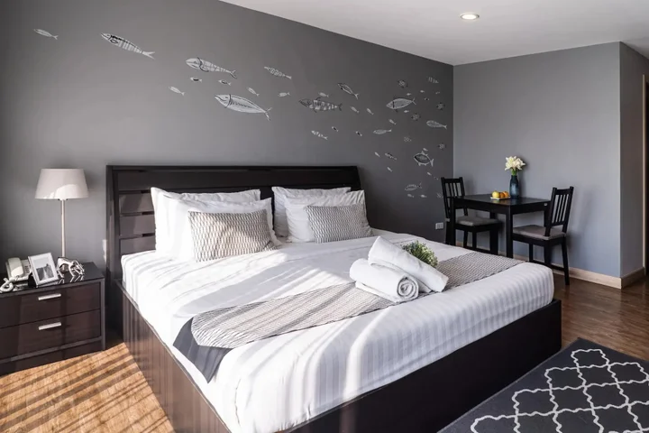 Паттайя: Ploen Place Residence