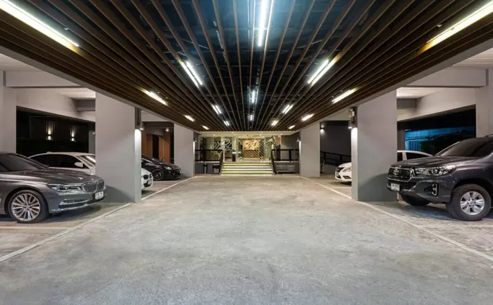 Паттайя: Ploen Place Residence