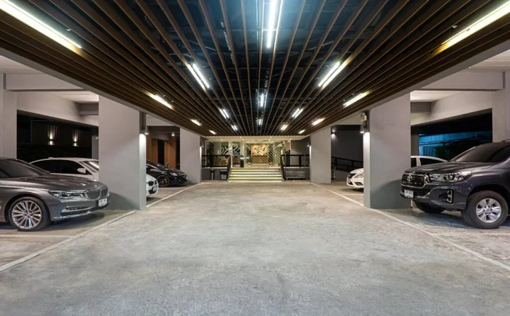 Паттайя: Ploen Place Residence