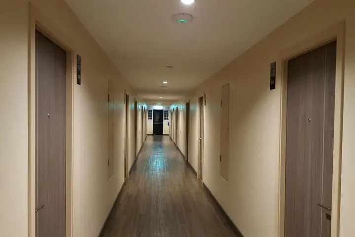 Паттайя: Ploen Place Residence