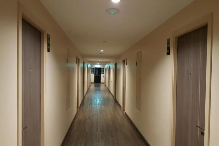 Паттайя: Ploen Place Residence