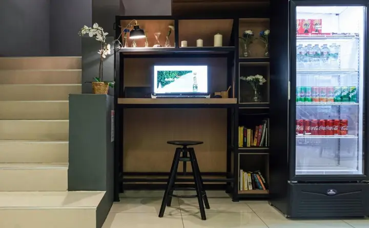 Паттайя: Ploen Place Residence
