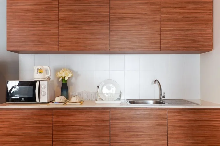 Паттайя: Ploen Place Residence