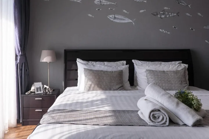 Паттайя: Ploen Place Residence