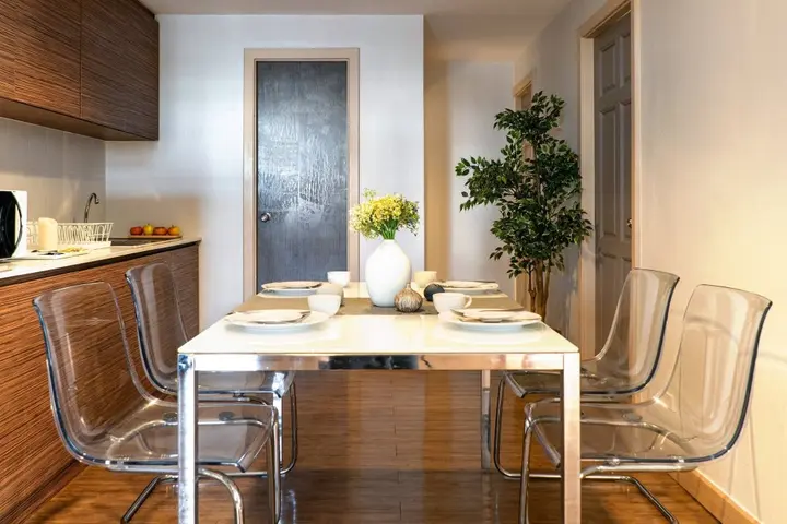 Паттайя: Ploen Place Residence