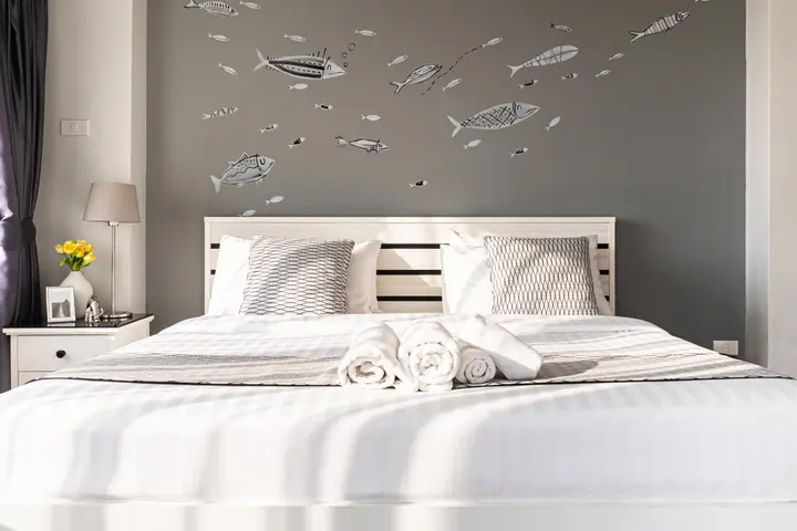 Паттайя: Ploen Place Residence