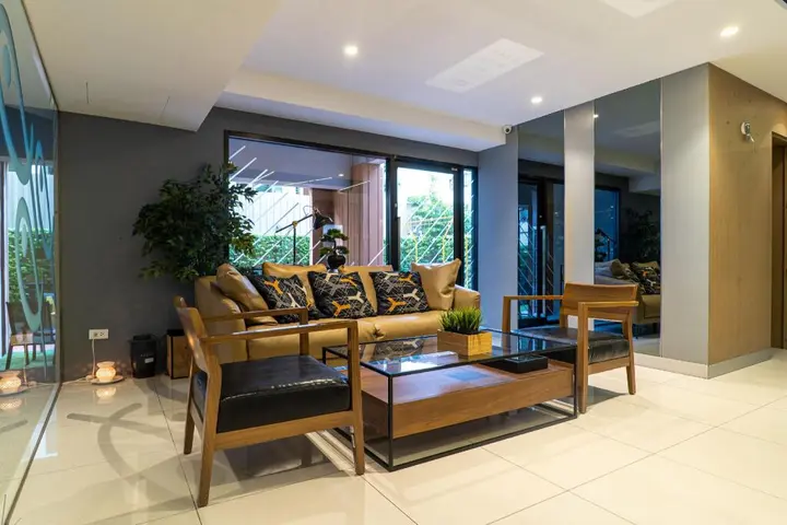 Паттайя: Ploen Place Residence