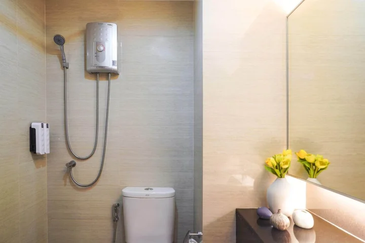 Паттайя: Ploen Place Residence