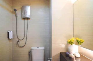 Паттайя: Ploen Place Residence