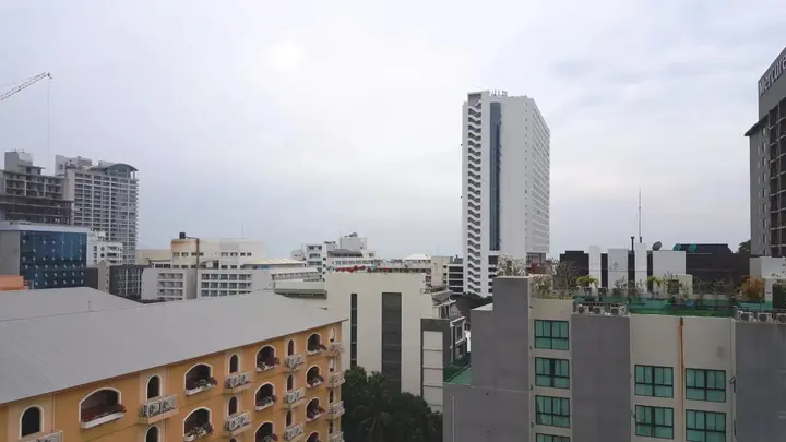 Паттайя: Ploen Place Residence