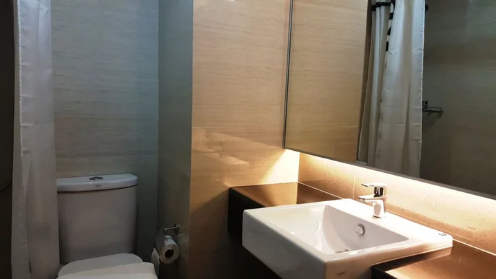 Паттайя: Ploen Place Residence