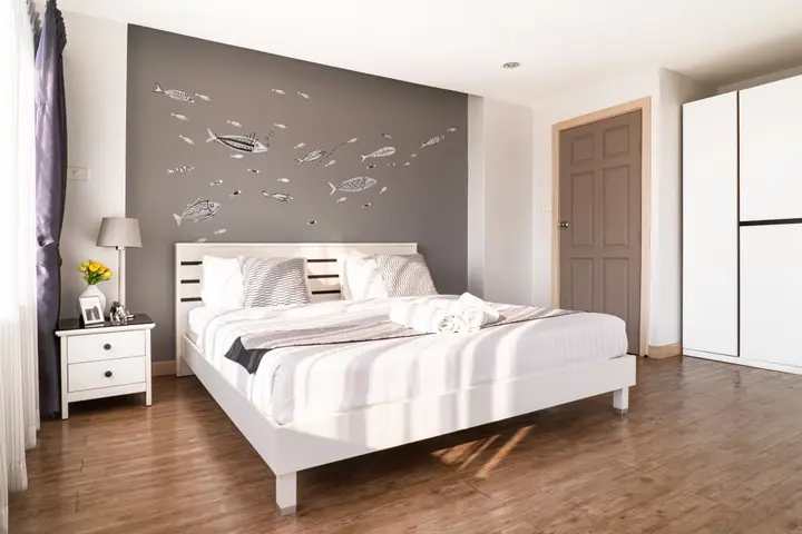 Паттайя: Ploen Place Residence