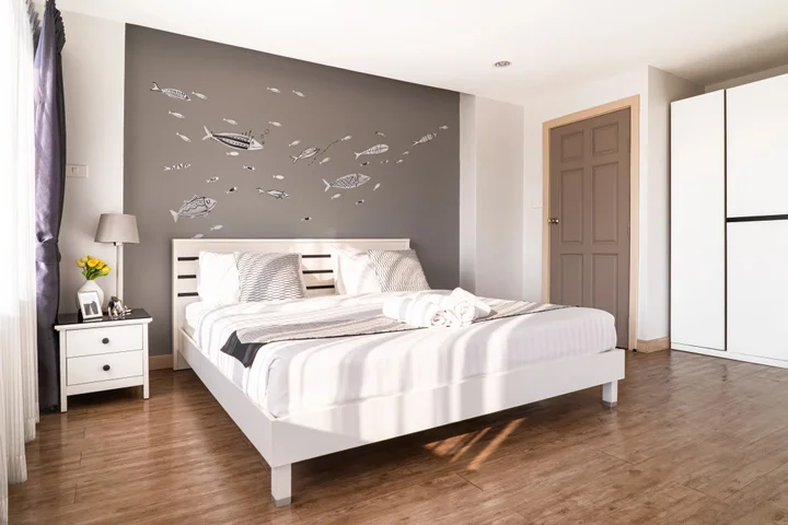Паттайя: Ploen Place Residence
