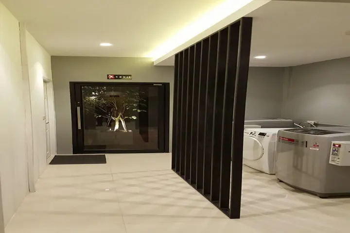 Паттайя: Ploen Place Residence