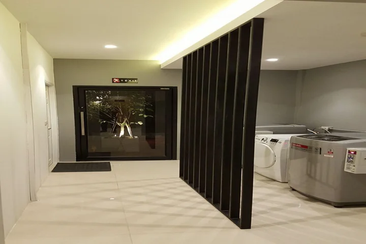 Паттайя: Ploen Place Residence