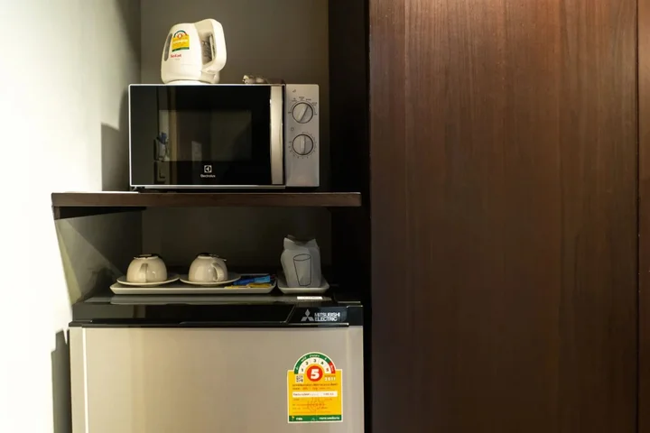 Паттайя: Ploen Place Residence