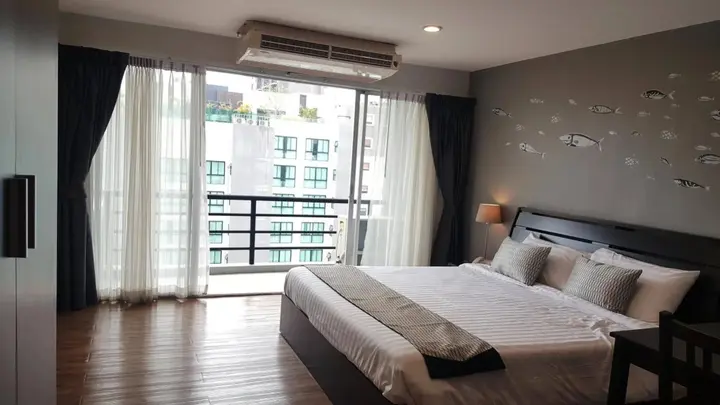 Паттайя: Ploen Place Residence
