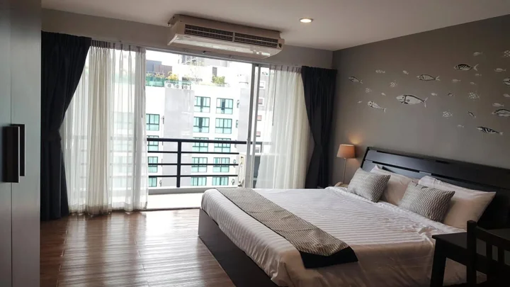 Паттайя: Ploen Place Residence