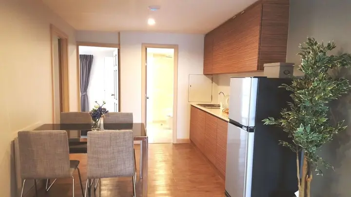 Паттайя: Ploen Place Residence
