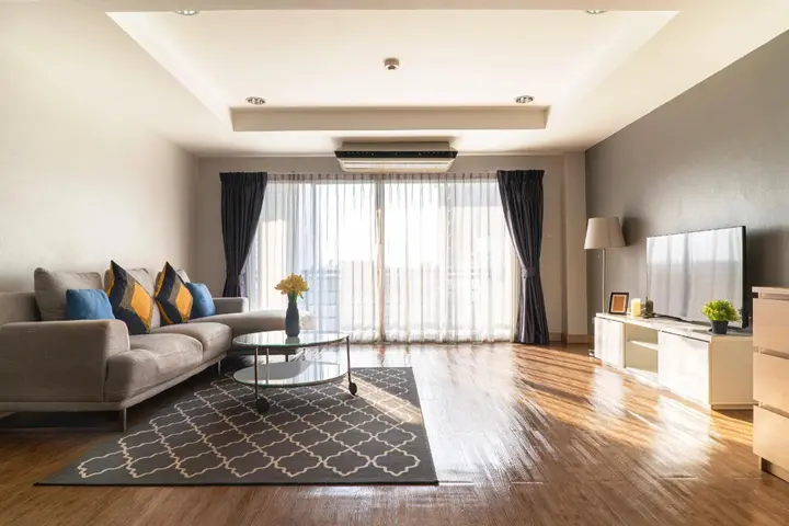 Паттайя: Ploen Place Residence