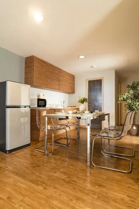 Паттайя: Ploen Place Residence