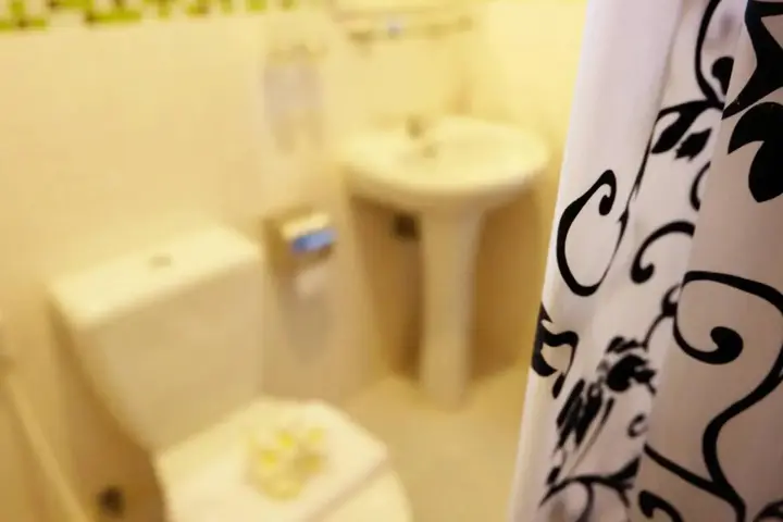 Нан: nanbaankhun hotel
