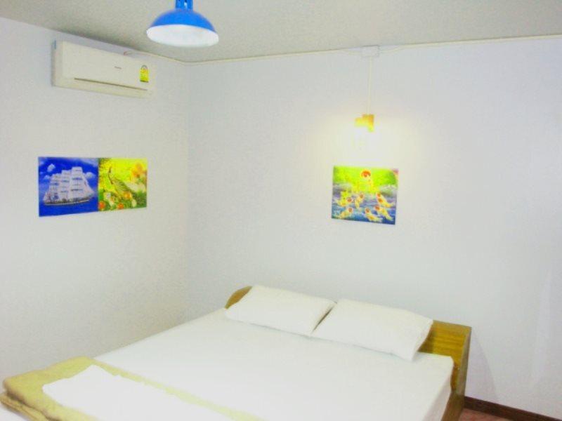 пляж Санрайз: Kriang Krai Resort Lipe