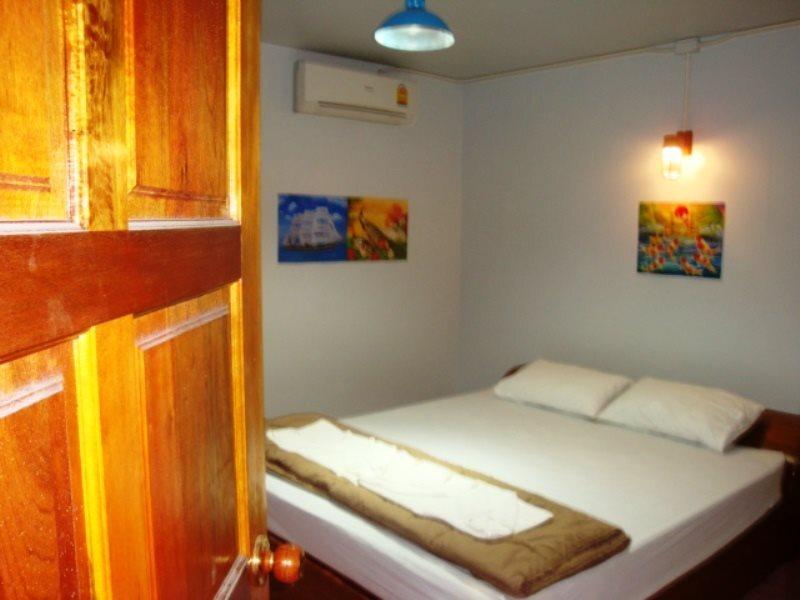 пляж Санрайз: Kriang Krai Resort Lipe