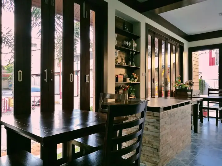 Чиангмай: Mhonsa Hotel