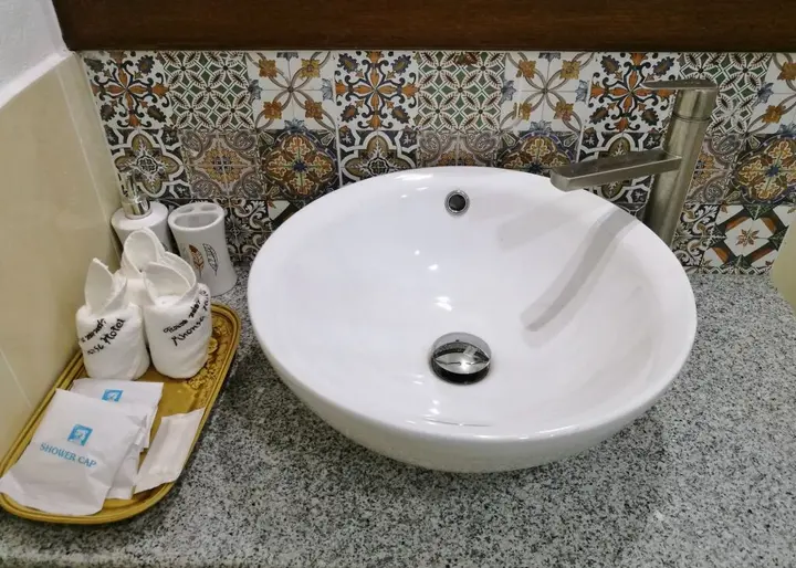 Чиангмай: Mhonsa Hotel