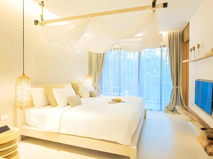 Пак-Чонг: The Series Resort Khaoyai