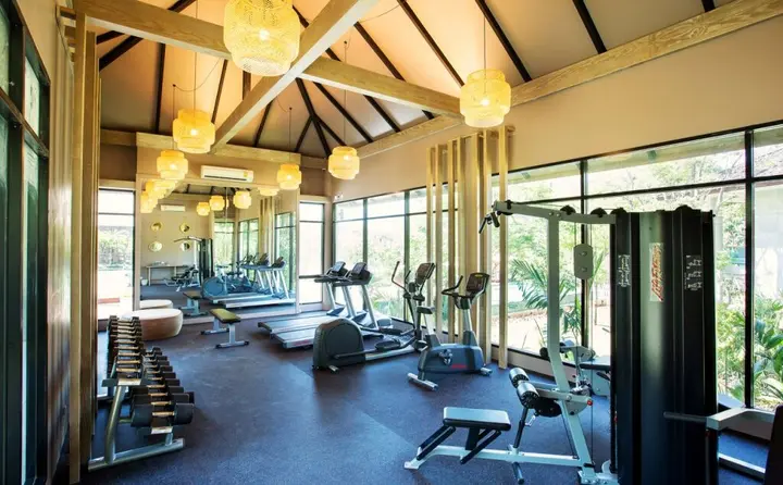 Пак-Чонг: The Series Resort Khaoyai