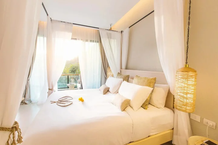 Пак-Чонг: The Series Resort Khaoyai