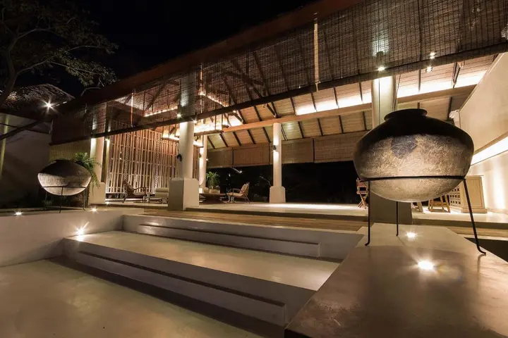 Пак-Чонг: The Series Resort Khaoyai