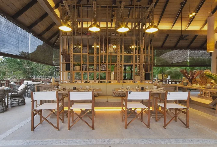 Пак-Чонг: The Series Resort Khaoyai