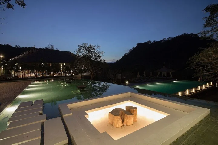 Пак-Чонг: The Series Resort Khaoyai