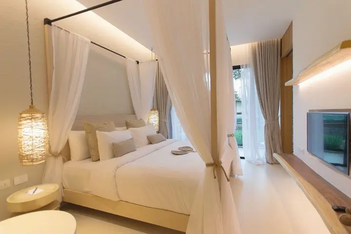 Пак-Чонг: The Series Resort Khaoyai