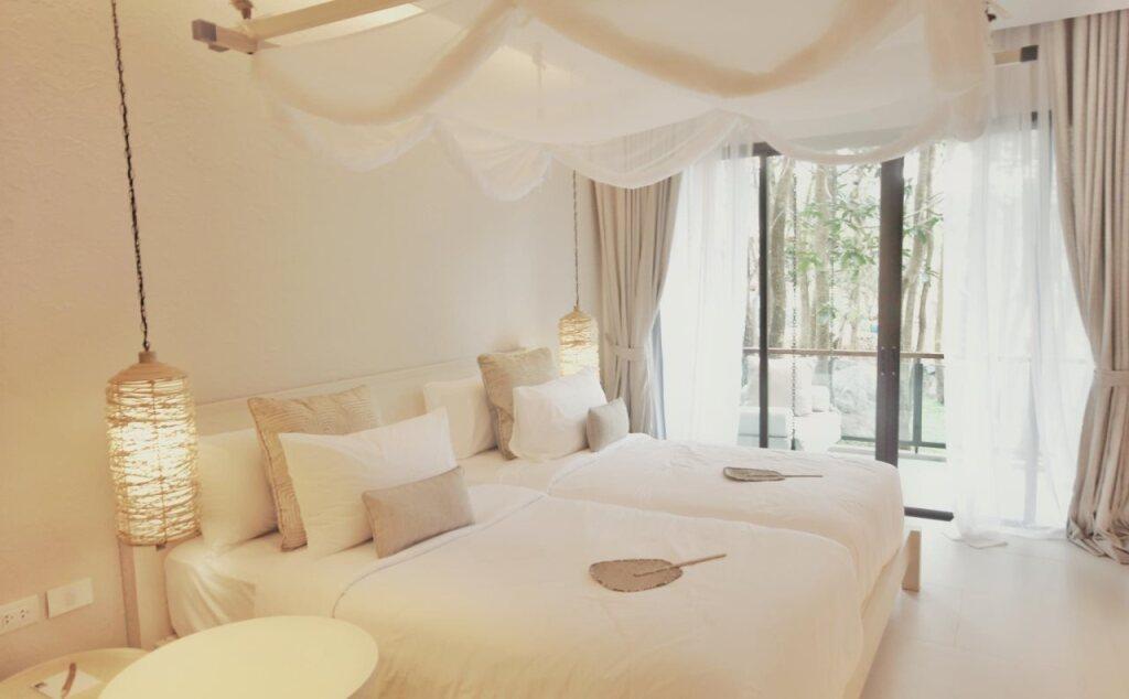 Пак-Чонг: The Series Resort Khaoyai