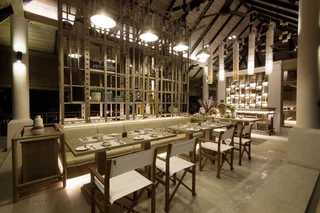 Пак-Чонг: The Series Resort Khaoyai