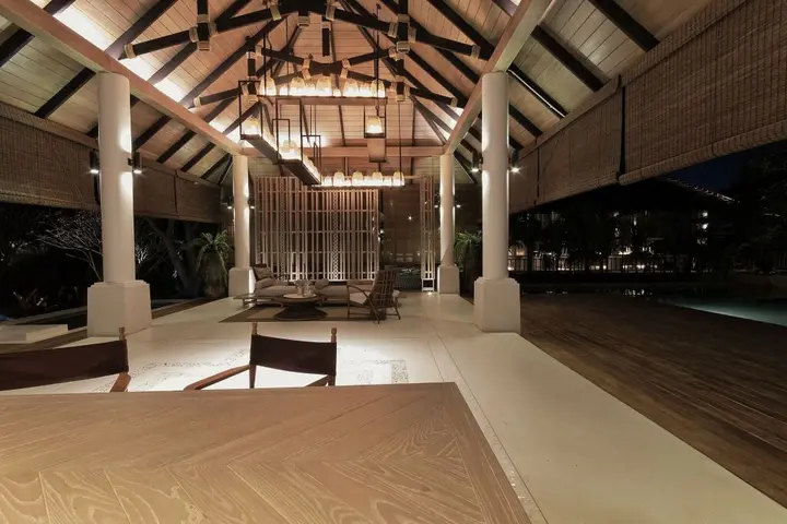 Пак-Чонг: The Series Resort Khaoyai