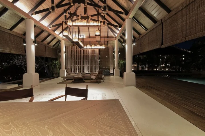 Пак-Чонг: The Series Resort Khaoyai