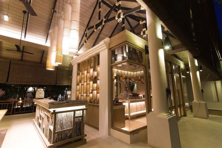 Пак-Чонг: The Series Resort Khaoyai