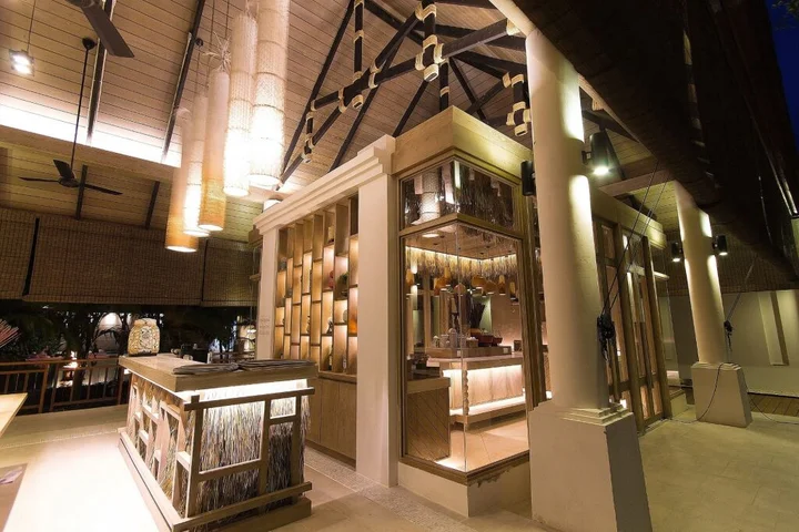 Пак-Чонг: The Series Resort Khaoyai