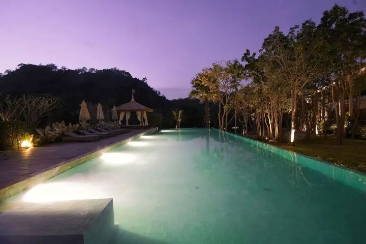 Пак-Чонг: The Series Resort Khaoyai