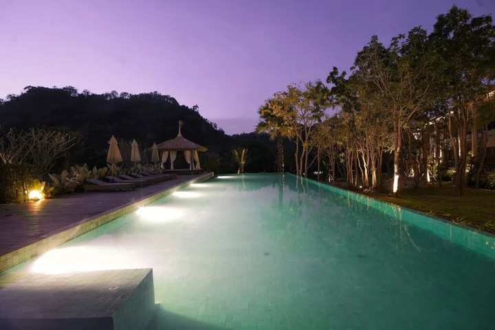 Пак-Чонг: The Series Resort Khaoyai