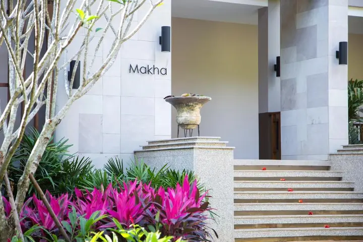 Пак-Чонг: The Series Resort Khaoyai