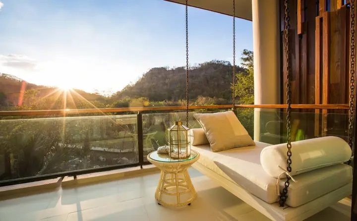 Пак-Чонг: The Series Resort Khaoyai