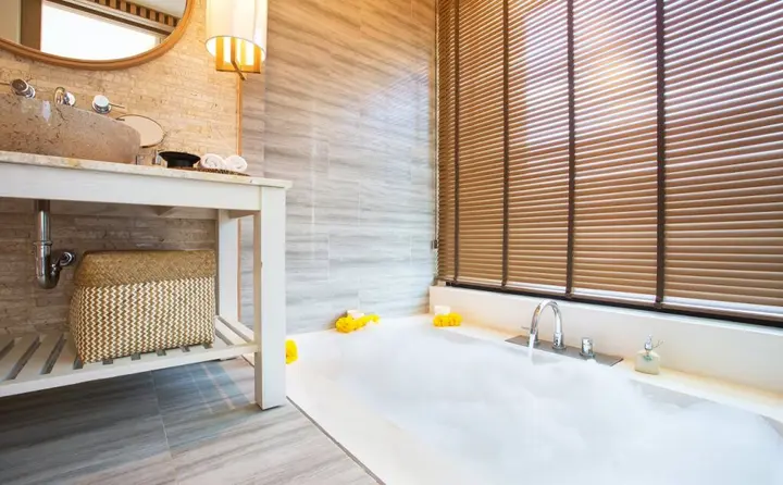 Пак-Чонг: The Series Resort Khaoyai